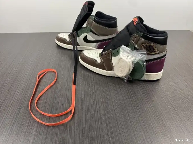 Air DH3097-001 1 Hand High Jordan Crafted OG 0706